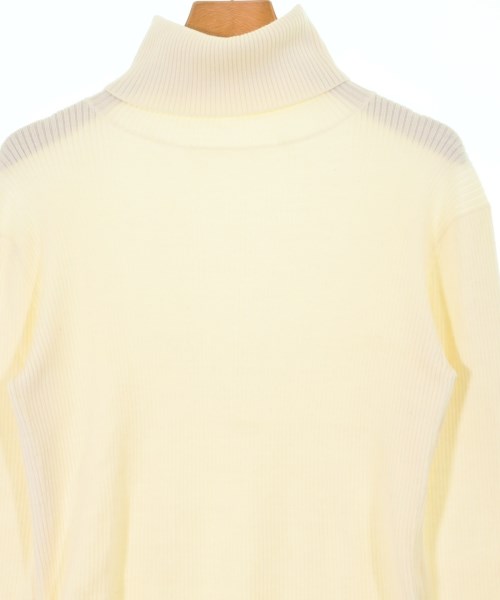 EVERYDAY I LIKE（エブリデイアイライク）ニット・セーター 白 サイズ:F レディース/2200615264172