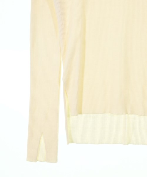 EVERYDAY I LIKE（エブリデイアイライク）ニット・セーター 白 サイズ:F レディース/2200615264172