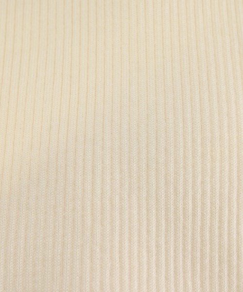 EVERYDAY I LIKE（エブリデイアイライク）ニット・セーター 白 サイズ:F レディース/2200615264172