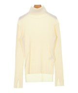 EVERYDAY I LIKE（エブリデイアイライク）ニット・セーター 白 サイズ:F レディース/2200615264172