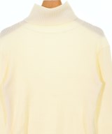 EVERYDAY I LIKE（エブリデイアイライク）ニット・セーター 白 サイズ:F レディース/2200615264172