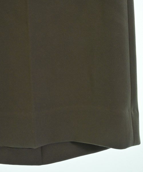 EVERYDAY I LIKE（エブリデイアイライク）スラックス グレー サイズ:36(S位) レディース/2200625345120