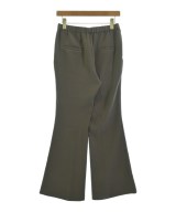 EVERYDAY I LIKE（エブリデイアイライク）スラックス グレー サイズ:36(S位) レディース/2200625345120