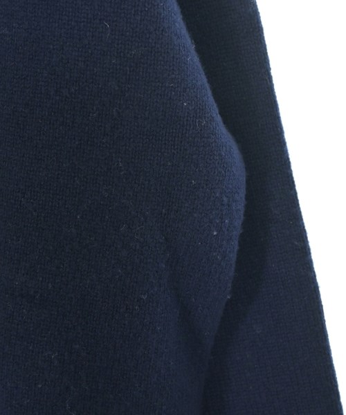 EVERYDAY I LIKE（エブリデイアイライク）ニット・セーター 紺 サイズ:F レディース/2200627357060