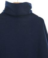 EVERYDAY I LIKE（エブリデイアイライク）ニット・セーター 紺 サイズ:F レディース/2200627357060