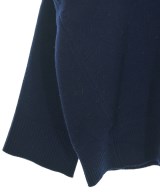 EVERYDAY I LIKE（エブリデイアイライク）ニット・セーター 紺 サイズ:F レディース/2200627357060