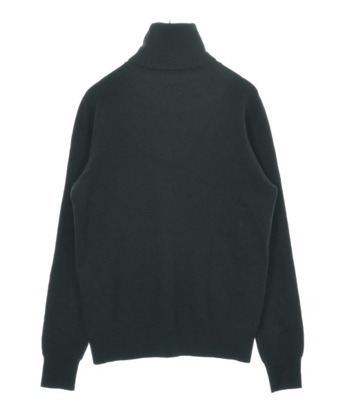 EVERYDAY I LIKE（エブリデイアイライク）ニット・セーター 黒 サイズ:F レディース/2200627357077