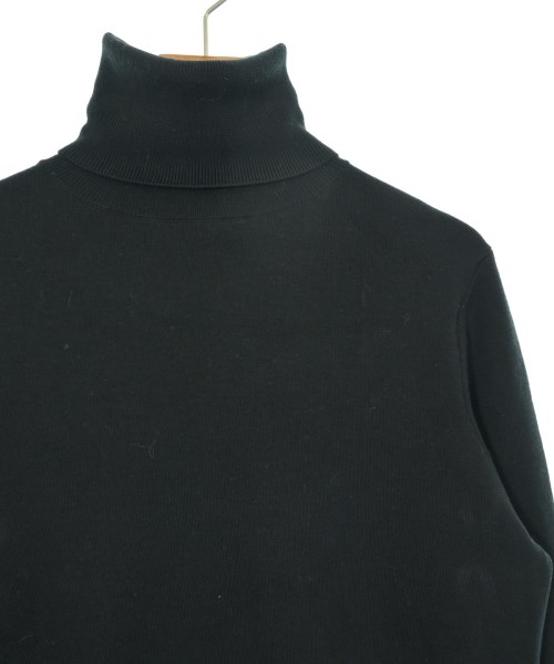 EVERYDAY I LIKE（エブリデイアイライク）ニット・セーター 黒 サイズ:F レディース/2200627357077