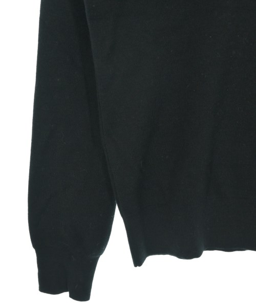 EVERYDAY I LIKE（エブリデイアイライク）ニット・セーター 黒 サイズ:F レディース/2200627357077