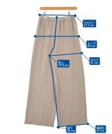 EVERYDAY I LIKE（エブリデイアイライク）その他 茶 サイズ:38(M位) レディース/2200624418016