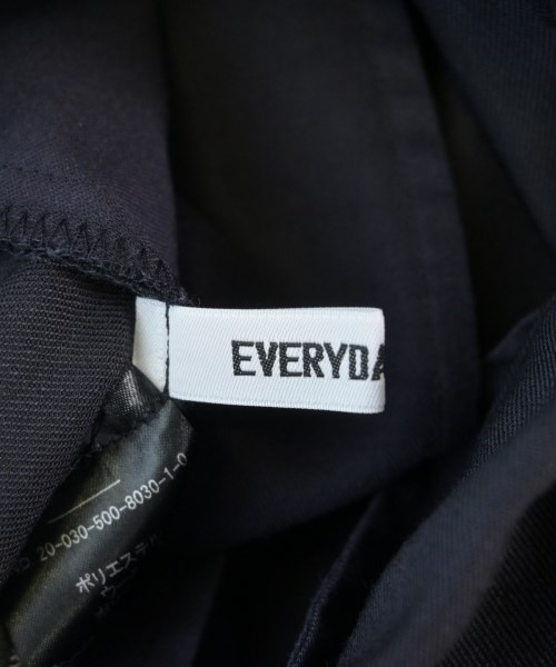 EVERYDAY I LIKE（エブリデイアイライク）その他 紺 サイズ:36(S位) レディース/2200615471303