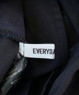 EVERYDAY I LIKE（エブリデイアイライク）その他 紺 サイズ:36(S位) レディース/2200615471303