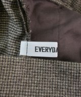 EVERYDAY I LIKE（エブリデイアイライク）その他 茶 サイズ:36(S位) レディース/2200615471310