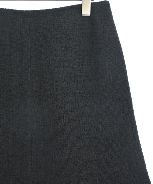 EVERYDAY I LIKE（エブリデイアイライク）ロング・マキシ丈スカート 紺 サイズ:38(M位) レディース/2200628938015