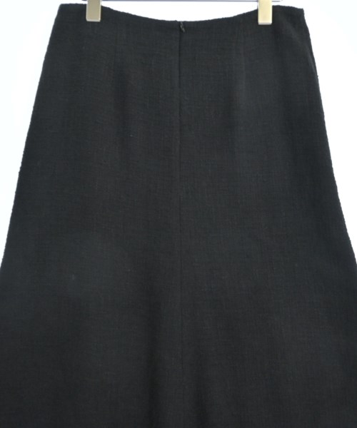 EVERYDAY I LIKE（エブリデイアイライク）ロング・マキシ丈スカート 紺 サイズ:38(M位) レディース/2200628938015