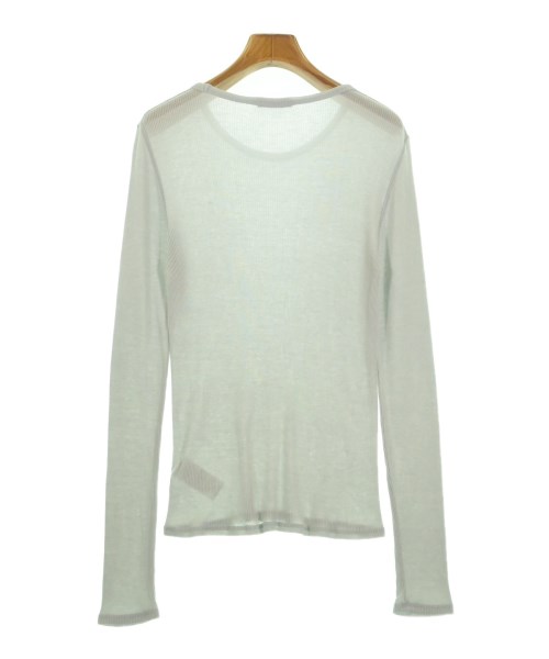 EVERYDAY I LIKE（エブリデイアイライク）Tシャツ・カットソー 青 サイズ:-(XS位) レディース/2200616385227