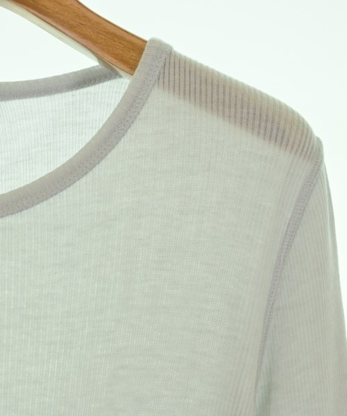 EVERYDAY I LIKE（エブリデイアイライク）Tシャツ・カットソー 青 サイズ:-(XS位) レディース/2200616385227