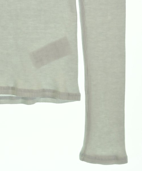 EVERYDAY I LIKE（エブリデイアイライク）Tシャツ・カットソー 青 サイズ:-(XS位) レディース/2200616385227