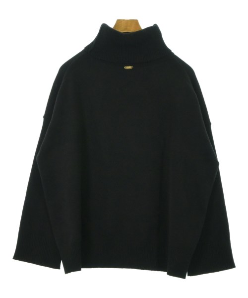 EVERYDAY I LIKE（エブリデイアイライク）ニット・セーター 黒 サイズ:F レディース/2200629700017