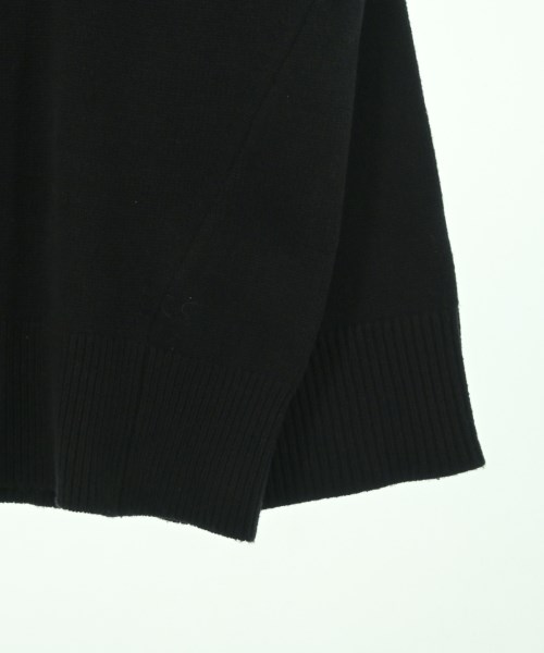 EVERYDAY I LIKE（エブリデイアイライク）ニット・セーター 黒 サイズ:F レディース/2200629700017