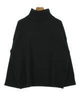 EVERYDAY I LIKE（エブリデイアイライク）ニット・セーター 黒 サイズ:F レディース/2200629700017