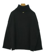 EVERYDAY I LIKE（エブリデイアイライク）ニット・セーター 黒 サイズ:F レディース/2200629700017