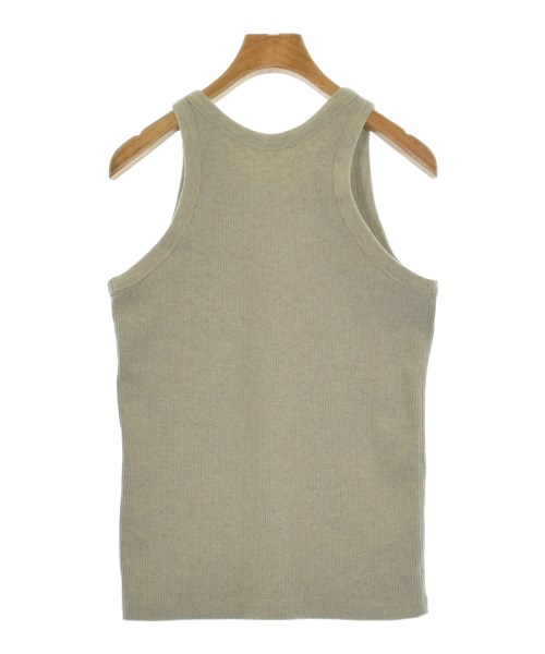 EVERYDAY I LIKE（エブリデイアイライク）ノースリーブ ベージュ サイズ:F レディース/2200615970042