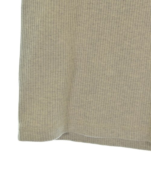 EVERYDAY I LIKE（エブリデイアイライク）ノースリーブ ベージュ サイズ:F レディース/2200615970042