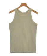 EVERYDAY I LIKE（エブリデイアイライク）ノースリーブ ベージュ サイズ:F レディース/2200615970042