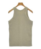 EVERYDAY I LIKE（エブリデイアイライク）ノースリーブ ベージュ サイズ:F レディース/2200615970042