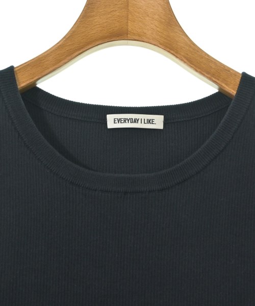 EVERYDAY I LIKE（エブリデイアイライク）ノースリーブ 紺 サイズ:-(M位) レディース/2200615970059