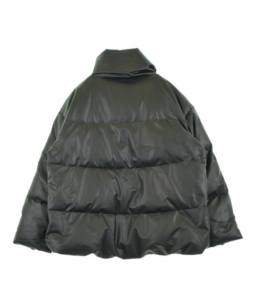 EVERYDAY I LIKE（エブリデイアイライク）ダウンジャケット/ダウンベスト 黒 サイズ:F レディース/2200630755020