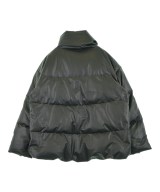 EVERYDAY I LIKE（エブリデイアイライク）ダウンジャケット/ダウンベスト 黒 サイズ:F レディース/2200630755020