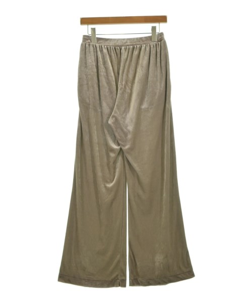 EVERYDAY I LIKE（エブリデイアイライク）その他 ベージュ サイズ:38(M位) レディース/2200630858011