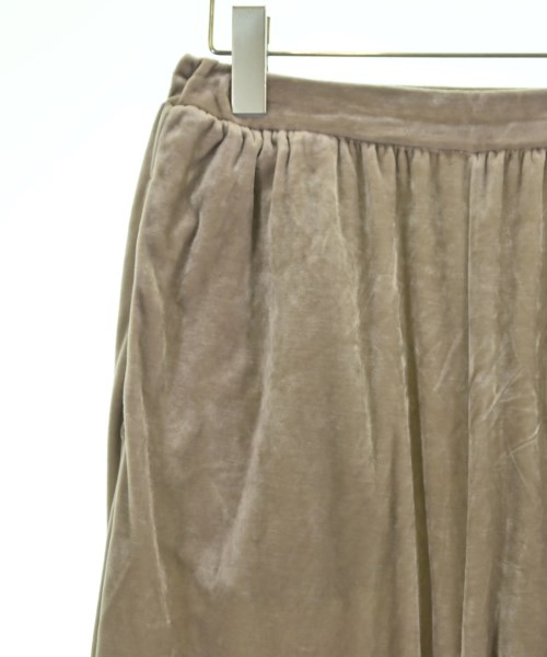 EVERYDAY I LIKE（エブリデイアイライク）その他 ベージュ サイズ:38(M位) レディース/2200630858011