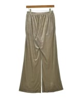 EVERYDAY I LIKE（エブリデイアイライク）その他 ベージュ サイズ:38(M位) レディース/2200630858011