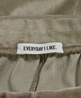 EVERYDAY I LIKE（エブリデイアイライク）その他 ベージュ サイズ:38(M位) レディース/2200630858011