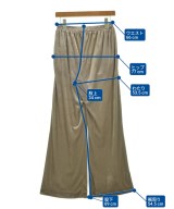 EVERYDAY I LIKE（エブリデイアイライク）その他 ベージュ サイズ:38(M位) レディース/2200630858011