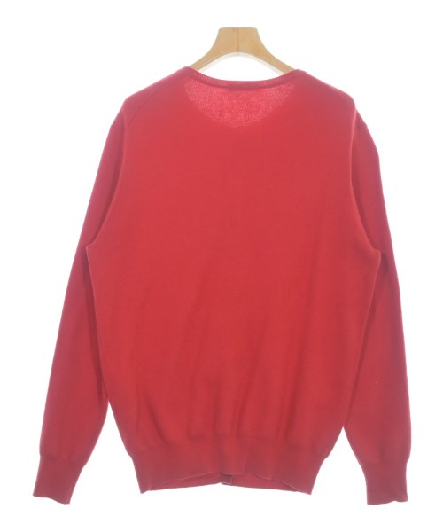 EVERYDAY I LIKE（エブリデイアイライク）カーディガン 赤 サイズ:F レディース/2200631344025