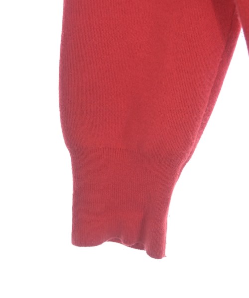 EVERYDAY I LIKE（エブリデイアイライク）カーディガン 赤 サイズ:F レディース/2200631344025