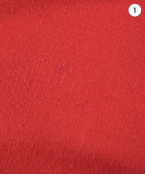 EVERYDAY I LIKE（エブリデイアイライク）カーディガン 赤 サイズ:F レディース/2200631344025