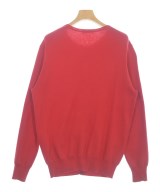 EVERYDAY I LIKE（エブリデイアイライク）カーディガン 赤 サイズ:F レディース/2200631344025