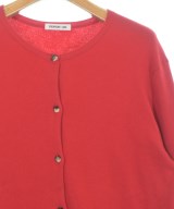 EVERYDAY I LIKE（エブリデイアイライク）カーディガン 赤 サイズ:F レディース/2200631344025