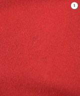 EVERYDAY I LIKE（エブリデイアイライク）カーディガン 赤 サイズ:F レディース/2200631344025