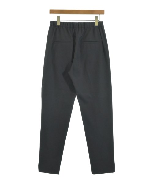 EVERYDAY I LIKE（エブリデイアイライク）スラックス 紺 サイズ:36(S位) レディース/2200631344100