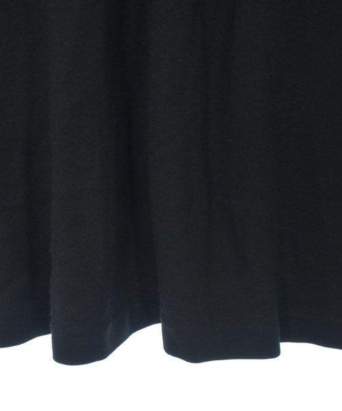 EVERYDAY I LIKE（エブリデイアイライク）ロング・マキシ丈スカート 黒 サイズ:38(M位) レディース/2200631363026