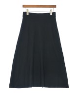 EVERYDAY I LIKE（エブリデイアイライク）ロング・マキシ丈スカート 黒 サイズ:38(M位) レディース/2200631363026