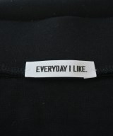 EVERYDAY I LIKE（エブリデイアイライク）ロング・マキシ丈スカート 黒 サイズ:38(M位) レディース/2200631363026