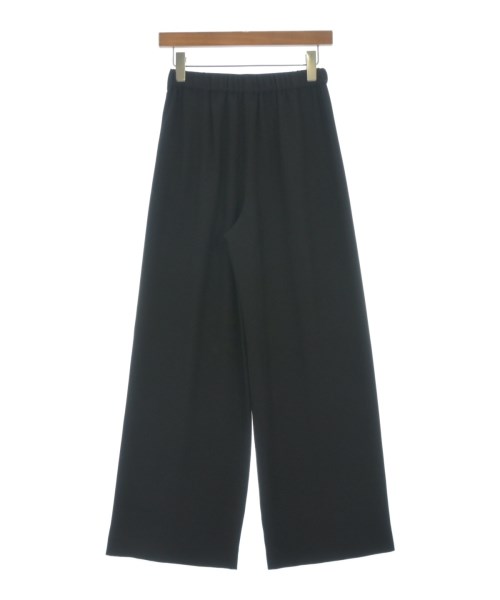 EVERYDAY I LIKE（エブリデイアイライク）スラックス 黒 サイズ:34(XS位) レディース/2200617956075