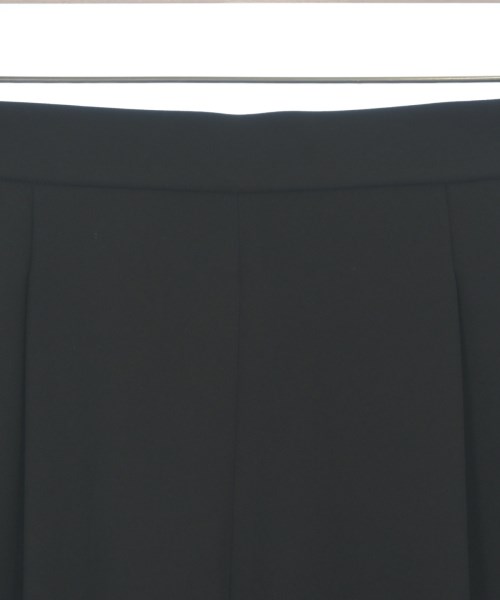 EVERYDAY I LIKE（エブリデイアイライク）スラックス 黒 サイズ:34(XS位) レディース/2200617956075